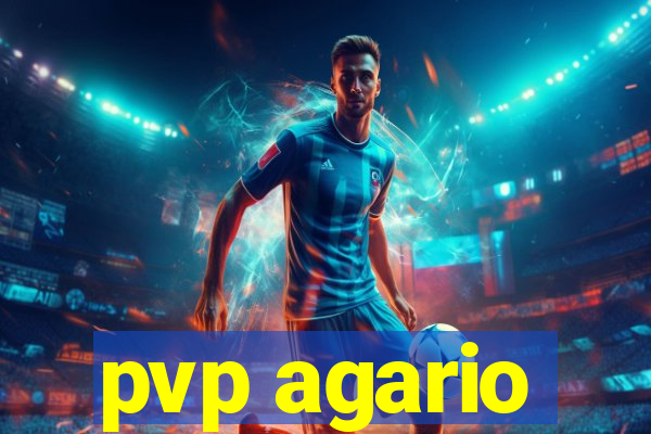 pvp agario